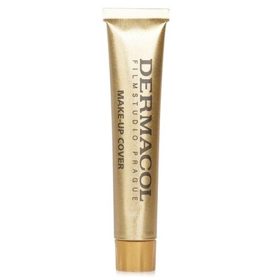 Dermacol - Abdeckende Foundation SPF 30 - # 213 30g/1oz