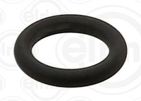 10X Elring Dichtring, KüHlmittelrohrleitung 906.200