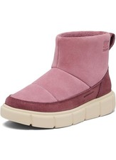 Youth Sorel Explorer III Slip-On WP Boot Size 5 A5