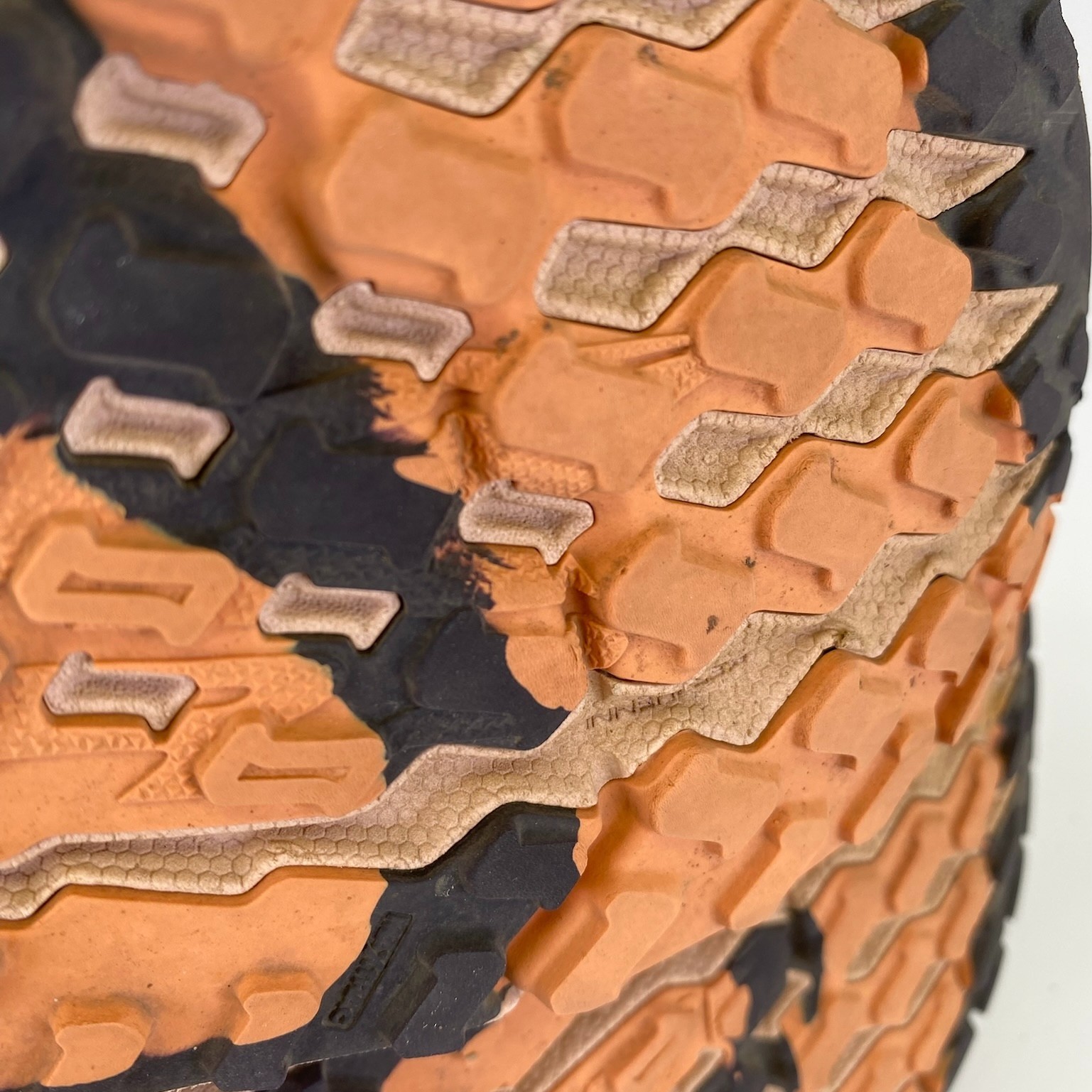 Altra Women Outroad AL0A7R72680 Orange Running Shoes Sneakers Size 10