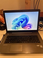 medion akoya 17 zoll E7415 I5 Von 5 Generatio...