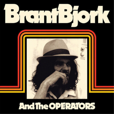 Brant Bjork And the Operators (CD) Album Digipak