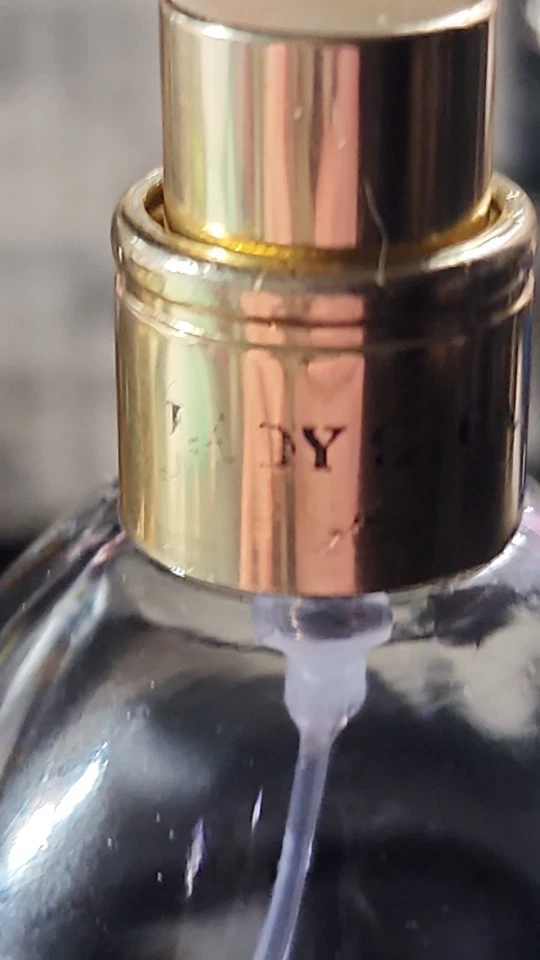 Lady Gaga Fame Black Fluid 3,4 oz perfume spray  Foto 3 de 4