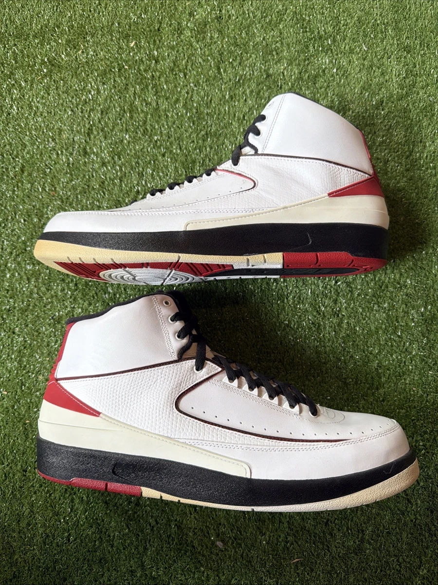 Jordan 14 Retro White Varsity Red for Sale | Authenticity