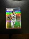 Ken Griffey Jr Ichiro 2025 Topps Chrome Platinum #55DH-8 1955 Double Headers