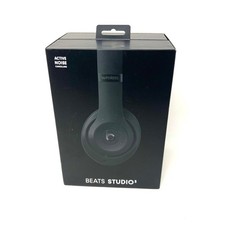 Beats Studio 3 Empty Box Manuel AUX Cable Only