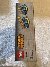 LEGO Star Wars 75089 Geonosis Troopers Complete Set 105pc Ages 6-12