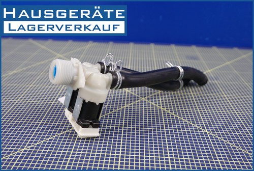 Magnetventil Waschmaschine - Privileg Edition 50 PWF60 A+++ 461971416991