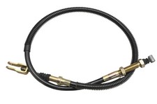 New OEM Yamaha 3X3-26350-00-00 Rear Foot Brake Cable NOS