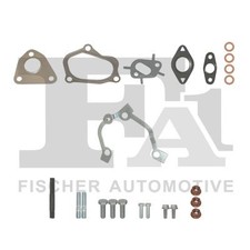 FA1 Montagesatz, Lader KT120020 passend für FIAT FORD LANCIA OPEL SUZUKI