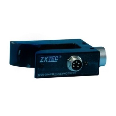 1PC NEW MGU-08 Analog transmissive heel photoelectric eye (without wiring) MGU08