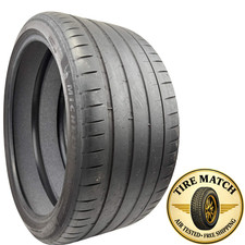 Used 29530r21 Michelin Pilot Sport Ev Mo1 102y 4.532 Dot 22