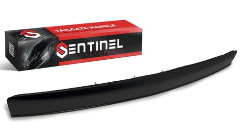 MotorKing Rear Liftgate Door Handle For Scion XB 2004-2006 - 6U1 Green, Direct Replacement (7681152122B0)