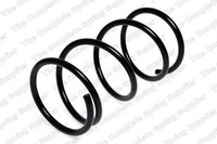 1X Kilen Fahrwerksfeder 24270 FüR Toyota Corolla Compact Liftback 12V EE100_ XLI