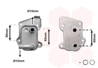 ÖLküHler Passend FüR Opel Astra H Caravan L35 1.7 Cdti L48 L08 Kasten L70