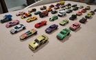 Vintage Hot Wheels Redline And Black wall Lot 41 Cars