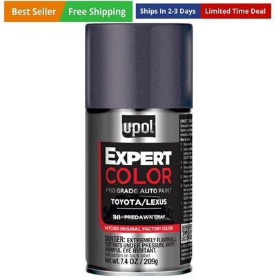 Expert Color, For Toyota/Lexus 1H1, Automotive Spray Paint, Professional Grad...