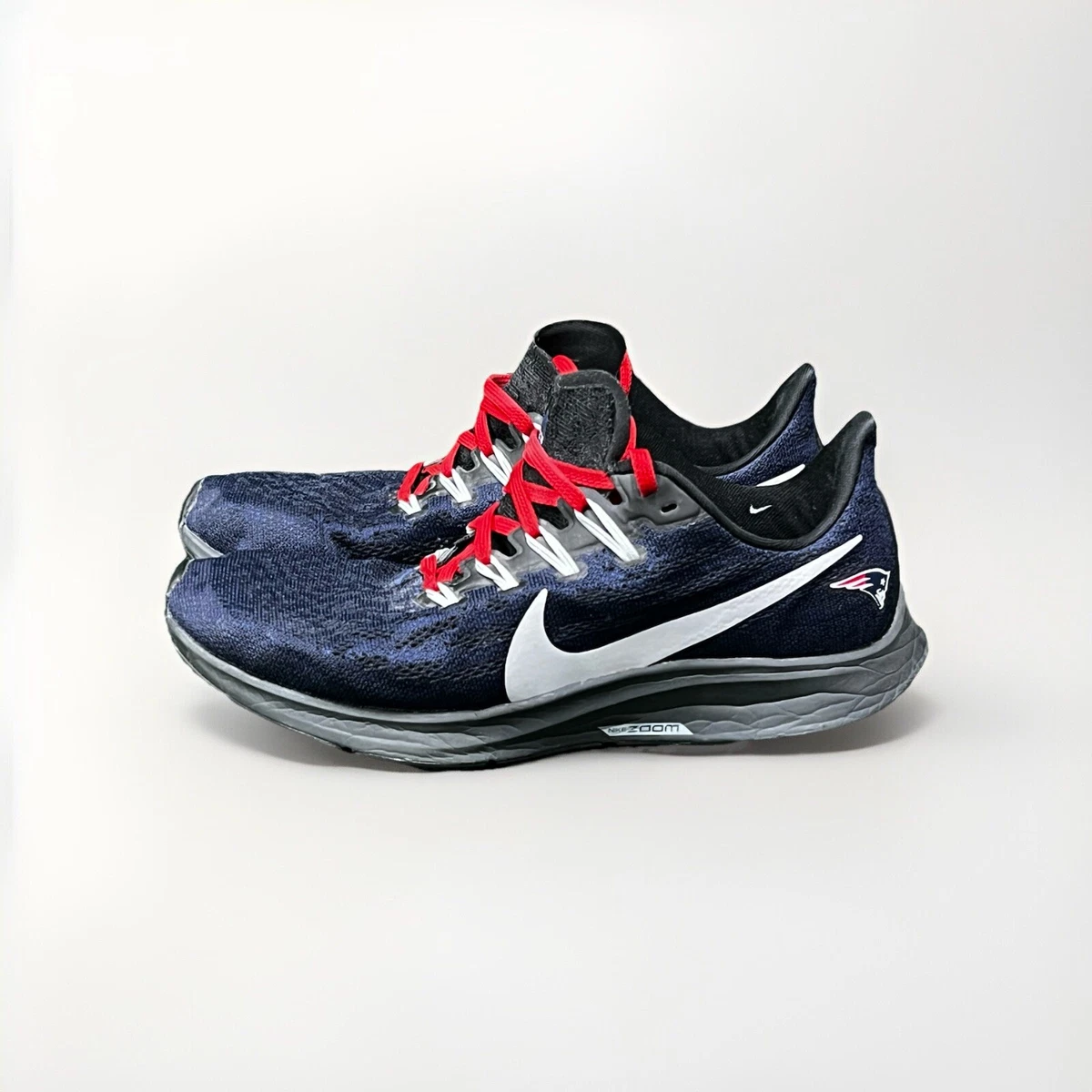 Nike Air Zoom Pegasus 36 New England Patriots for Sale