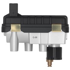 Attuatore Elettrico for Audi A6 Allroad 3.0 TDI 2012-2014 805713-9007