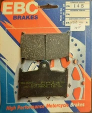 EBC BRAKES FA145 High Performance Brake Pads Suzuki GSX-R1100 1990