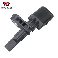 Abs Sensor Vorne 1KD927804 Rechts FüR Audi A3 Vw Golf V Passat Seat Skoda Leon