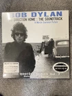 Bob Dylan: Bootleg Series Vol 7  No Direction Home - 4xVinyl LP Box Set 200 Gram