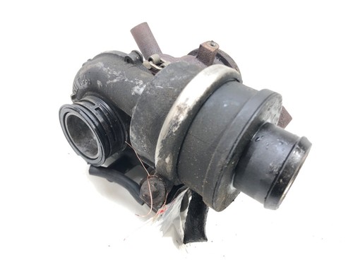 A6400901380 TURBOLADER MERCEDES-BENZ A-KLASSE W169 1 Stück