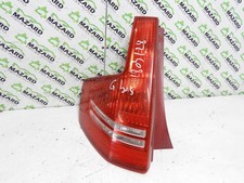 Feu arrière Citroen HY