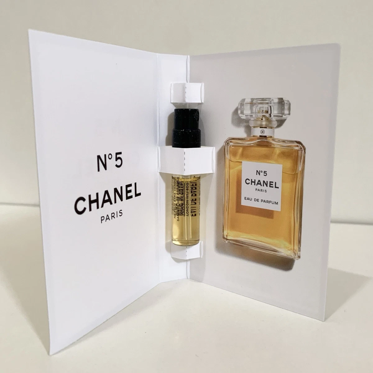 CHANEL N°5 EAU DE PARFUM 未使用★値下げ可能 CHANEL No 5 by CHANEL Eau de Parfum for Women for sale - eBay