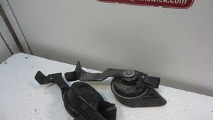 HUPE Audi A6 (C7) Sedan 2.0 TDI 16V (CZJA) 2016 4G0951223 / 4G0951230