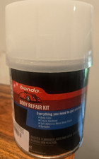 3m Bondo 310 Body Repair Kit Formula For Fast Easy Repair Restoration New 3m Bondo 310 Body Repair Kit Formula For Fast Easy Repair Restoration New
