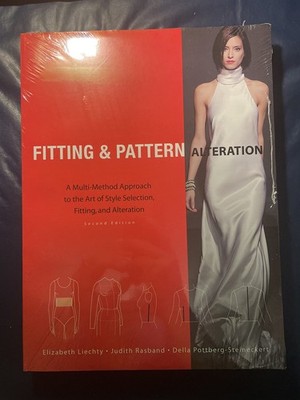 Fitting and Pattern Alteration: A Multi-Method Approach to the Art of Style ...