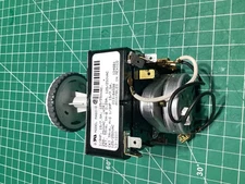 Maytag  Atlantis 6370229 Dryerb Timer AZ144262 | AR2418