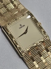 CONCORD 14K GOLD 86.4 Grams "AMAZING "