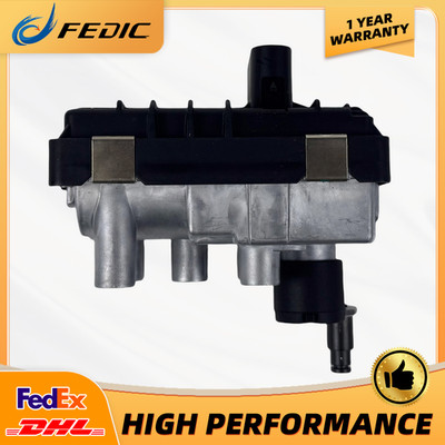 Turbo actuator 797863-0120 for BMW 1 2 3 4 5 X3 X4 2.0 B47OL B47 D20 819976