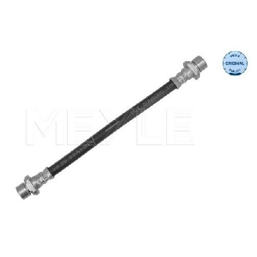 Bremsschlauch Hinten Links FüR Toyota Yaris P9 1.0 1.3 1.4 05 Bis 12 Meyle Teil-image