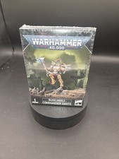 Blood Angels Commander Dante Warhammer 40k Sealed 41-40
