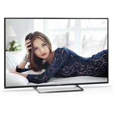 Panasonic 40" 4K Smart 200Hz Freeview HD LED TV - (TX-40CX680b)
