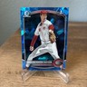 2025 Bowman Draft Sapphire Aaron Watson Chrome 1st Prospect #BDC-193 Reds