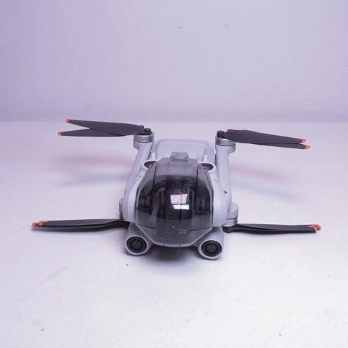 DJI Mini 3 Pro Drone MT3M3VD For parts / Untested, No Battery may be linked