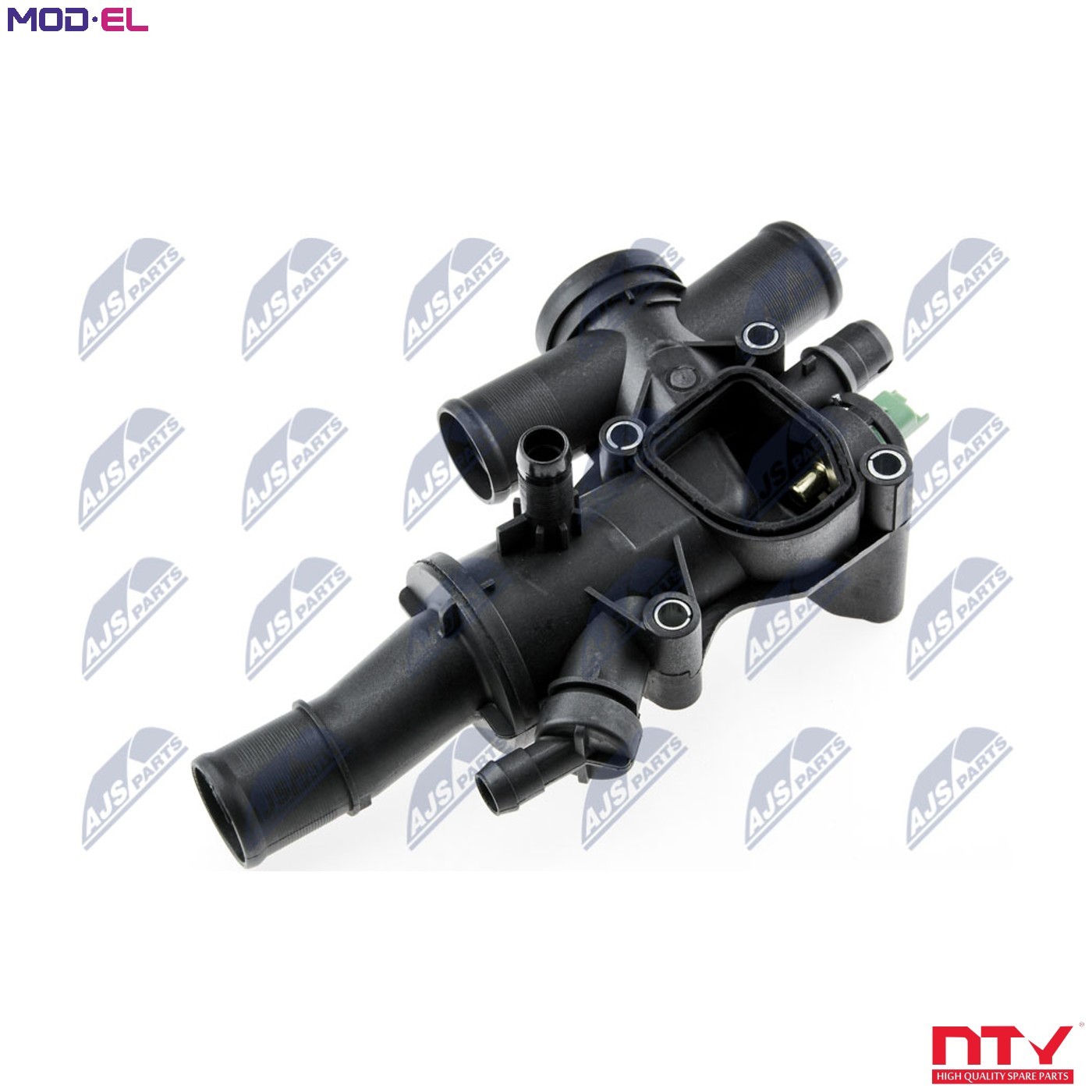 Fits NTY CTM-CT-003 THERMOSTAT WITH COVER - Image 9