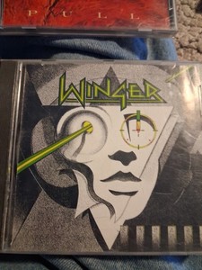 Winger IV | eBay