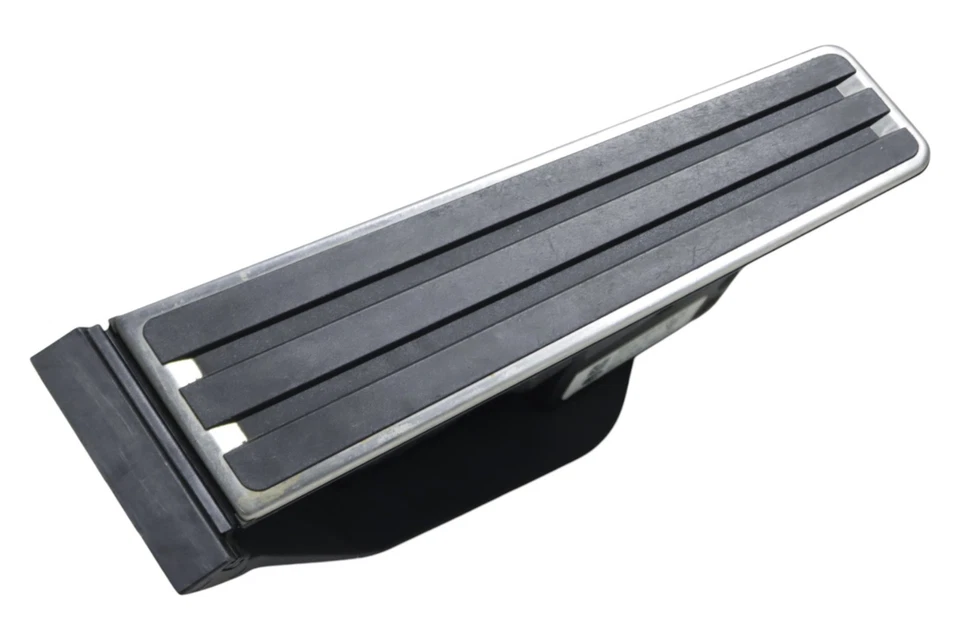 Оригинальная педаль газа переднего акселератора в сборе для Porsche 997 911 99742301902 2005–2012 годов выпуска - Изображение 2 из 4