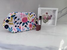 Clinique Lipstick Bare Pop 3 Piece Set