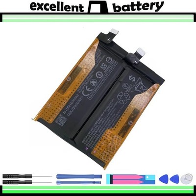 BS08FA Phone Battery for Xiaomi Black Shark 4 Pro 4Pro / 4S Pro 4SPro KSR-A0 