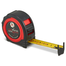 Vice Versa 5M X 25Mm Metric Tape Measure Dual Printed Blade - ATM4-5025V