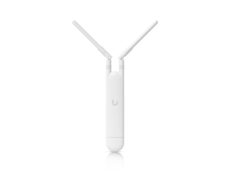 Ubiquiti Networks AC Mesh (UAP-AC-M) Access Point - Image 2 of 4