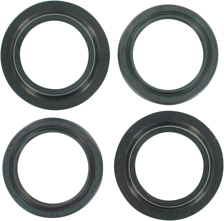 Pivot Works - PWFSK-Z014 - Kit de sellado de horquilla PWFSK-Z014 41-1667 0407-0309 37-330013 Foto 2 de 4