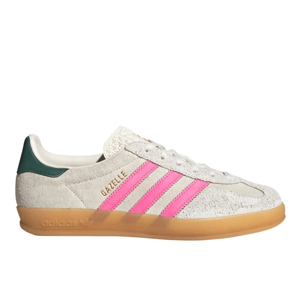 adidas gazelle silver green womens Adidas Gazelle Sneaker » Buy online now!