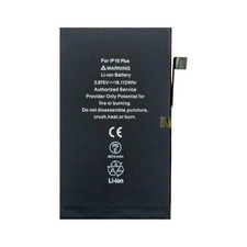 iPhone 16 Plus Battery
